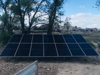 Aktaş Enerji - Elektrik | Afyon