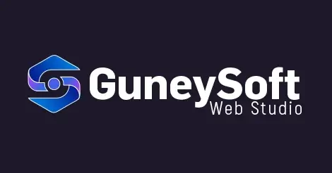GuneySoft Web Tasarım