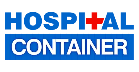 Hospital Container