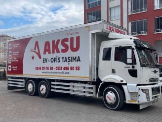 Aksu Sivas Evden Eve Nakliyat | Kiralık Asansör