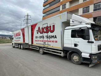Aksu Sivas Evden Eve Nakliyat | Kiralık Asansör