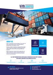 Viya logistics GmbH