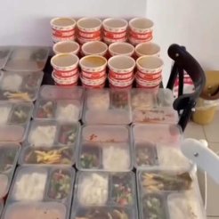 İnci Su Catering | Kuşadası