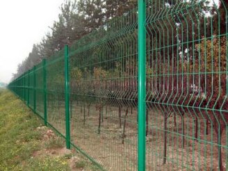 Rüya Tel Çit Sistemleri | Uşak
