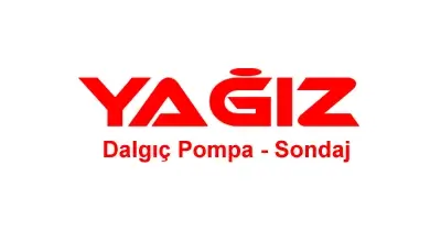 Yağız Dalgıç Pompa - Sondaj