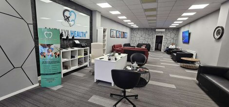 Antalya Health