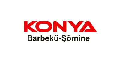 Konya Barbekü Şömine İmalatı