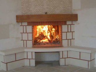 Konya Barbekü Şömine İmalatı