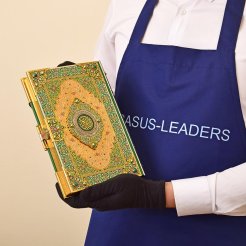Pegasus Leaders