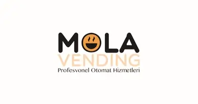 Mola Vending Otomat Sistemleri | Kahve Otomatları