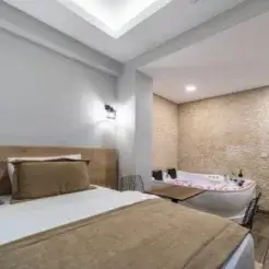 Beys Hotel Suites