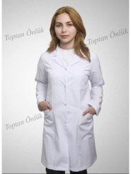 Toptan Önlük | İş Elbiseleri Öğretmen Doktor Vizite Önlükleri
