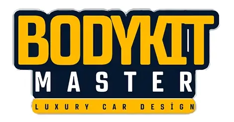 Body Kit Master