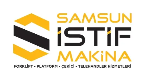 Samsun İstif Makina