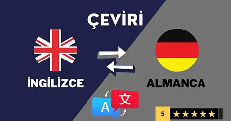 Gaziantep Özhan Yeminli Tercüman | Almanca & İngilizce