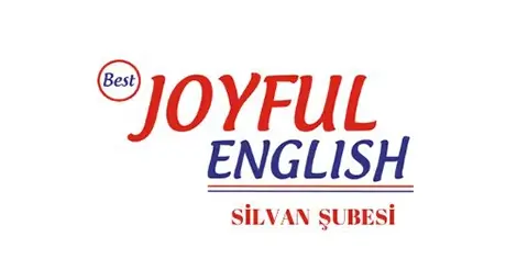 Joyful English | Silvan İngilizce Kursu