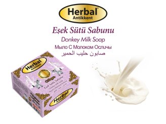 Herbal Antikkent | Hoş Kokulu Sabun
