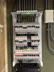Mesam Elektrotechniek