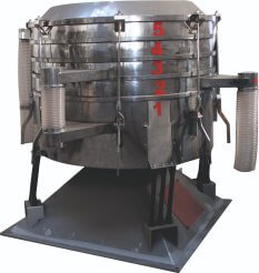 Agriprof Tarım Hayv. Gıda Yapı Malz. İth. İhr. Ltd. Şti.