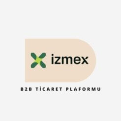 İzmex | B2B Ticaret Platformu