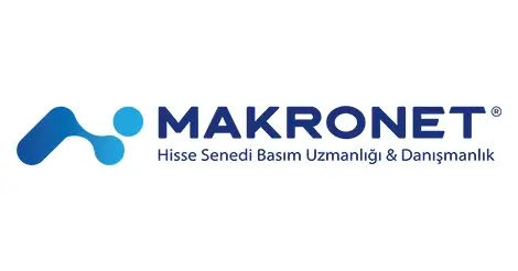 Makronet Hisse Senedi Basım Uzmanlığı ve Danışmanlık