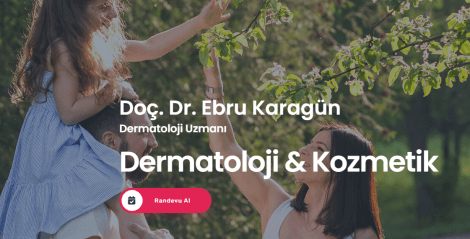 Doç. Dr. Ebru Karagün