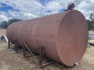 Paktes | Akaryakıt Tankı | Benzin Mazot Tankı İmalat Montaj