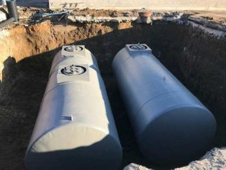 Paktes | Akaryakıt Tankı | Benzin Mazot Tankı İmalat Montaj