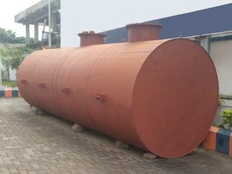 Paktes | Akaryakıt Tankı | Benzin Mazot Tankı İmalat Montaj