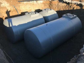 Paktes | Akaryakıt Tankı | Benzin Mazot Tankı İmalat Montaj