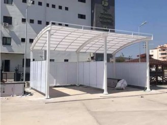 Paktes | Konya kanopi, Tonoz, Benzinlik, Araç Yıkama Yeri