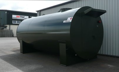Paktes | Akaryakıt Tankı | Benzin Mazot Tankı İmalat Montaj