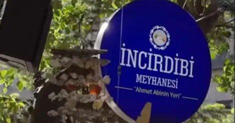 İncirdibi Meyhanesi