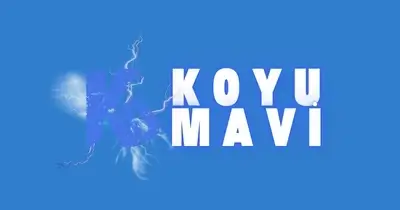 Koyu Mavi Dijital Medya ve Pazarlama