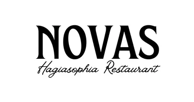 Novas Hagiasophia Restaurant