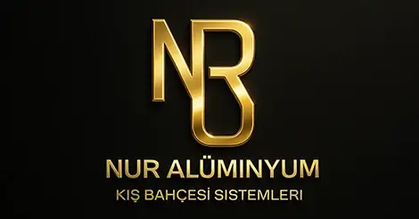 Nur Alüminyum | Kış Bahçesi Sistemleri