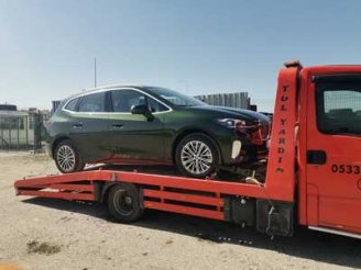 Özçelik Oto Kurtarma | Sarıveliler Oto Kurtarıcı