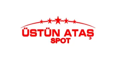 Üstün Ataş Spot | Konya İkinci El Mobilya & Beyaz Eşyalar