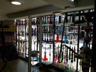 Keyifnargile.com | Nargile Ürünlerini