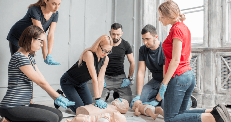 Efe İlk Yardım Eğitim Merkezi | İstanbul