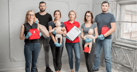 Efe İlk Yardım Eğitim Merkezi | İstanbul