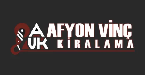 Afyon Ömer Kiralık Vinç | Mobil & Sepetli Vinç Kiralama