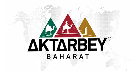 Aktarbey Baharat