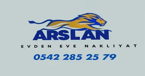 Arslan Taşımacılık | Bursa Evden Eve Nakliyat