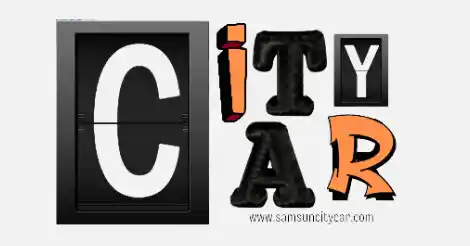Samsun City Car | Samsun Rent A Car | Oto Kiralama | Araç Kiralama