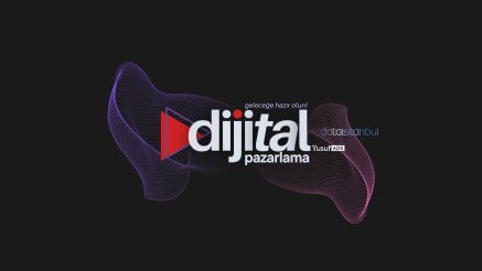 Dijital Pazarlama Uzmanı Yusuf ŞAHİN