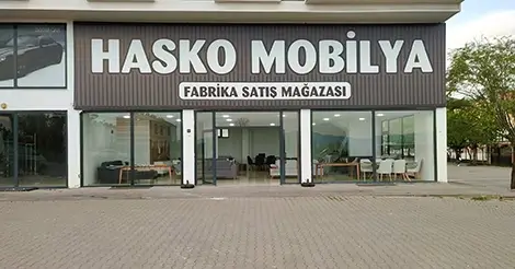 Hasko Mobilya