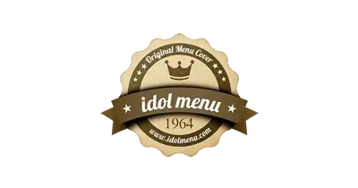 İdol Menü ve Otel Ekipmanları Üretici Firmamız