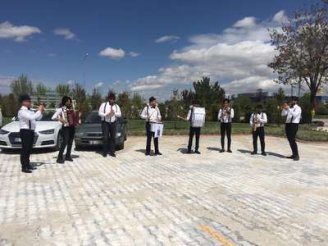 MZK Konya Organizasyon | Balon Süsleme | Açılış Kutlama Organizasyon