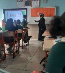 Zeynep Hale | Konya Özel Matematik Dersi
